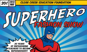 2012 Fashion Show