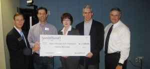lyondellBasell