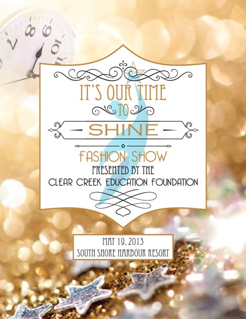 Fashion Show Cover